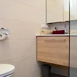 Apartmán - *
