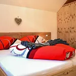 Apartmán - Weisspriach