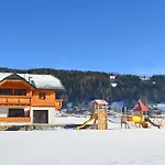 Apartmán -