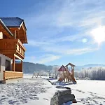 - Apartmán