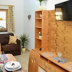 Apartmán - Weisspriach
