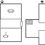 - Apartmán *