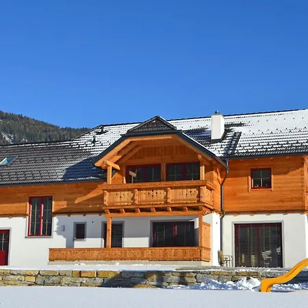 Apartmán - Weisspriach