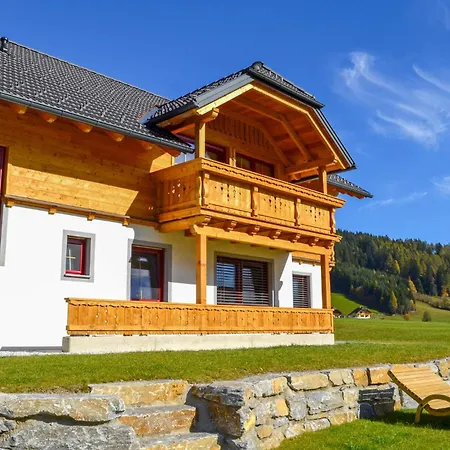 - Apartmán