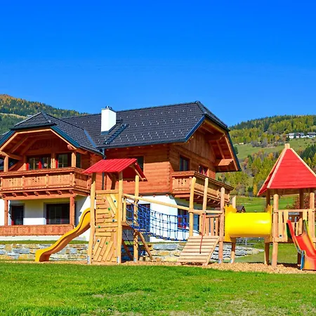 Apartmán - Weisspriach